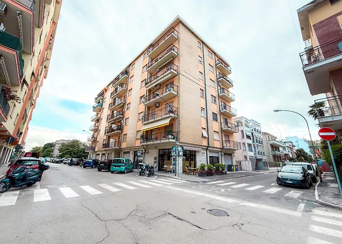 アパート Montpelier Al Centro 6 Piano Rif A817 *