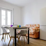 Montpelier Al Centro 6 Piano Rif A817 Appartamento