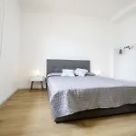 Montpelier Al Centro 6 Piano Rif A817 Apartment