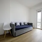 Montpelier Al Centro 6 Piano Rif A817