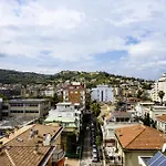 Montpelier Al Centro 6 Piano Rif A817 *