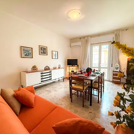 Montpelier Al Centro 6 Piano Rif A817 Διαμέρισμα Σαν Μπενεντέτο ντελ Τρόντο