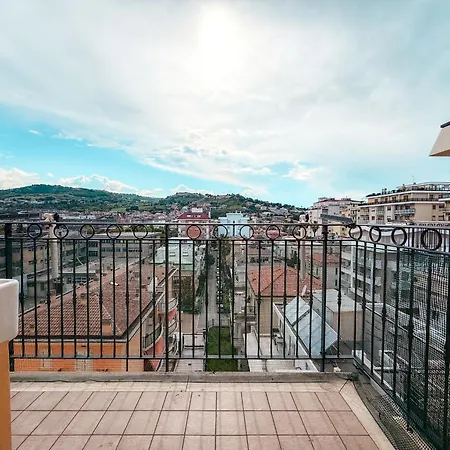 Montpelier Al Centro 6 Piano Rif A817 Διαμέρισμα