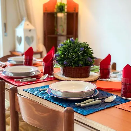 Διαμέρισμα Montpelier Al Centro 6 Piano Rif A817 Σαν Μπενεντέτο ντελ Τρόντο