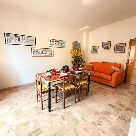 Montpelier Al Centro 6 Piano Rif A817 *