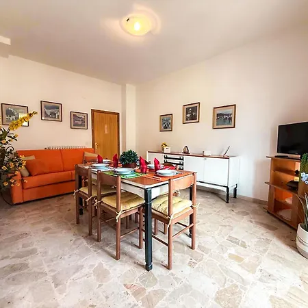 Montpelier Al Centro 6 Piano Rif A817 Διαμέρισμα Σαν Μπενεντέτο ντελ Τρόντο