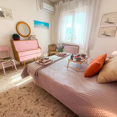 Montpelier Al Centro 6 Piano Rif A817