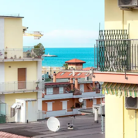 Montpelier Al Centro 6 Piano Rif A817 Apartamento