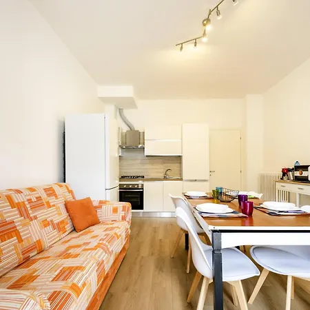 Apartment Montpelier Al Centro 6 Piano Rif A817
