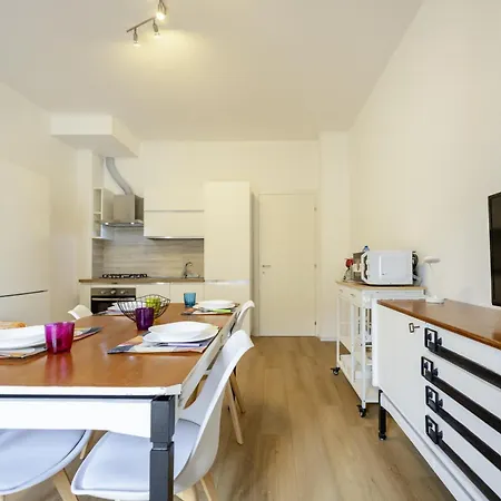 Montpelier Al Centro 6 Piano Rif A817 * San Benedetto del Tronto
