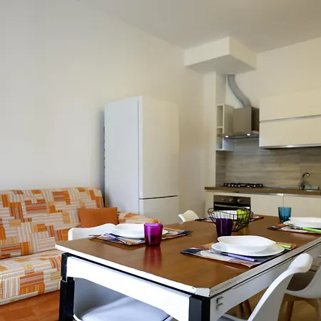 Montpelier Al Centro 6 Piano Rif A817