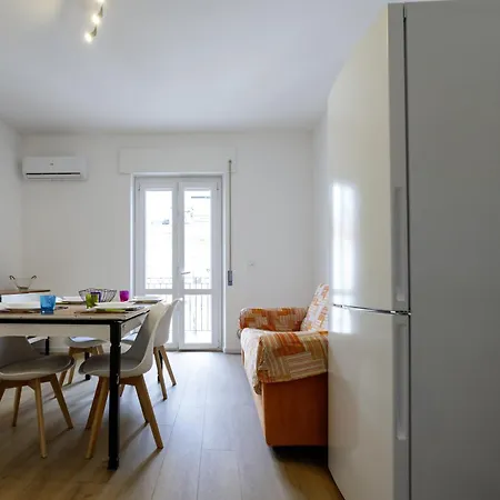 Montpelier Al Centro 6 Piano Rif A817 San Benedetto del Tronto