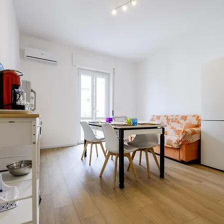 Apartment Montpelier Al Centro 6 Piano Rif A817