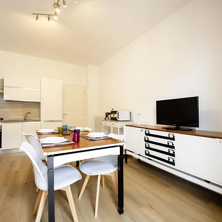 Montpelier Al Centro 6 Piano Rif A817 Apartament San Benedetto del Tronto