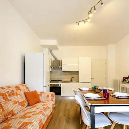 Apartment Montpelier Al Centro 6 Piano Rif A817 San Benedetto del Tronto