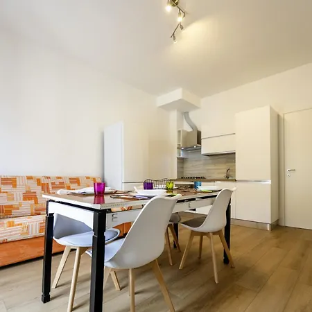 Montpelier Al Centro 6 Piano Rif A817 San Benedetto del Tronto