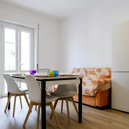 Montpelier Al Centro 6 Piano Rif A817 Apartman