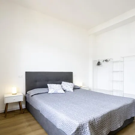 Montpelier Al Centro 6 Piano Rif A817 Apartament