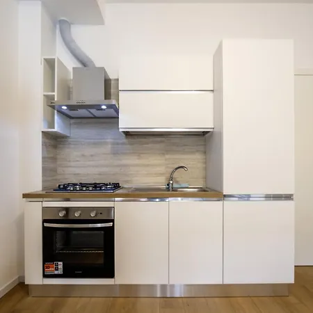 Montpelier Al Centro 6 Piano Rif A817 San Benedetto del Tronto