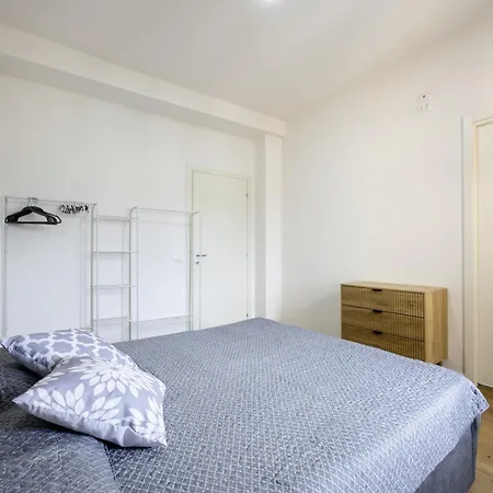 Montpelier Al Centro 6 Piano Rif A817 San Benedetto del Tronto