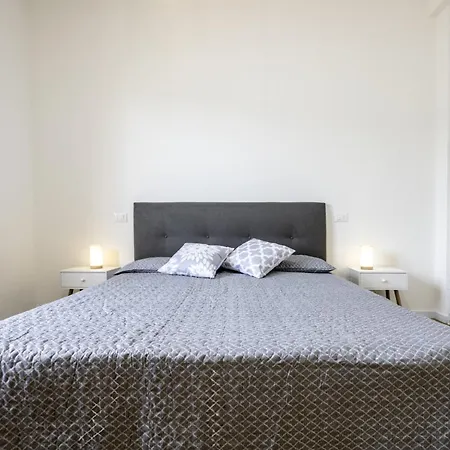 Montpelier Al Centro 6 Piano Rif A817 Apartament San Benedetto del Tronto