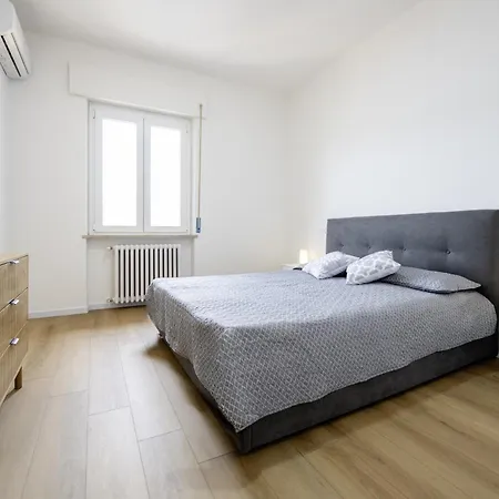 Montpelier Al Centro 6 Piano Rif A817 Apartman San Benedetto del Tronto
