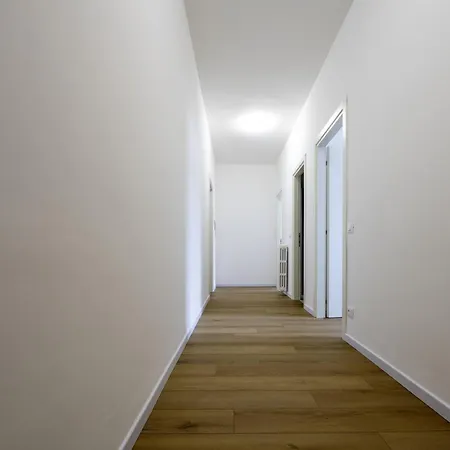 Apartament Montpelier Al Centro 6 Piano Rif A817