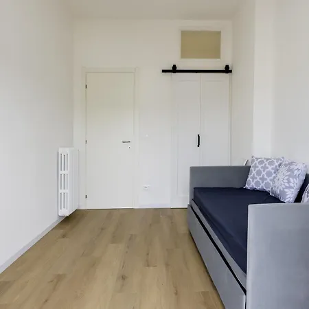 Apartman Montpelier Al Centro 6 Piano Rif A817 *