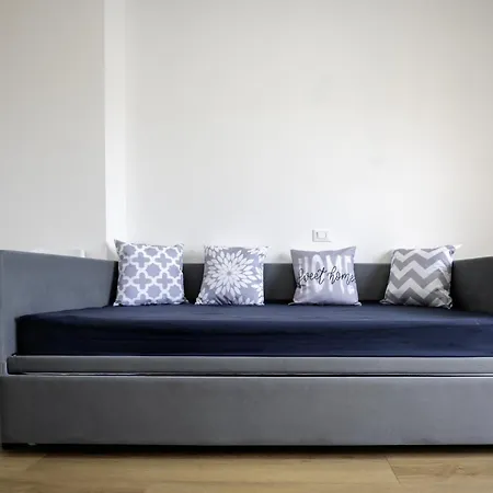 Montpelier Al Centro 6 Piano Rif A817 Apartman San Benedetto del Tronto