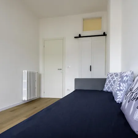 Montpelier Al Centro 6 Piano Rif A817 Apartament