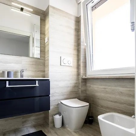 Apartament Montpelier Al Centro 6 Piano Rif A817