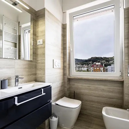 Montpelier Al Centro 6 Piano Rif A817 Apartman