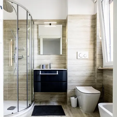 Montpelier Al Centro 6 Piano Rif A817 Apartman San Benedetto del Tronto