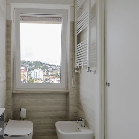 Montpelier Al Centro 6 Piano Rif A817 Apartman *