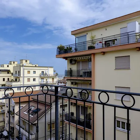 Montpelier Al Centro 6 Piano Rif A817 * San Benedetto del Tronto