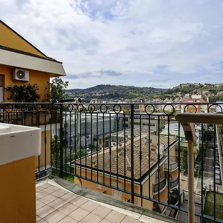 Montpelier Al Centro 6 Piano Rif A817 Apartman San Benedetto del Tronto