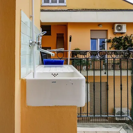 Montpelier Al Centro 6 Piano Rif A817 Apartman