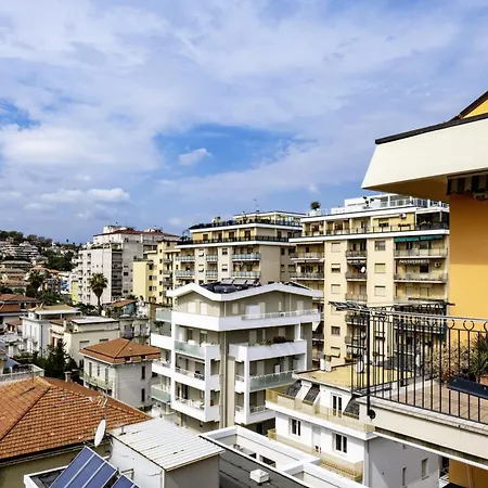 Montpelier Al Centro 6 Piano Rif A817 San Benedetto del Tronto