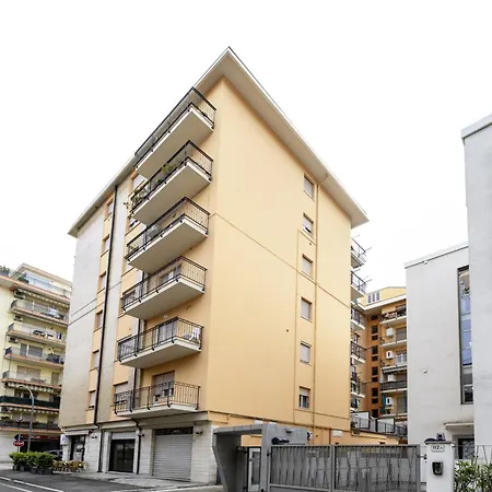 Montpelier Al Centro 6 Piano Rif A817 * San Benedetto del Tronto
