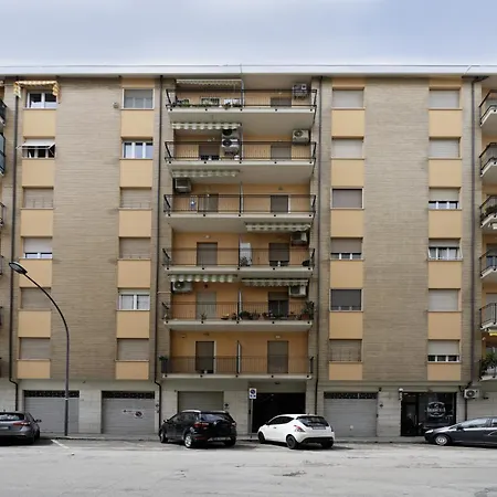 Montpelier Al Centro 6 Piano Rif A817 Apartman *