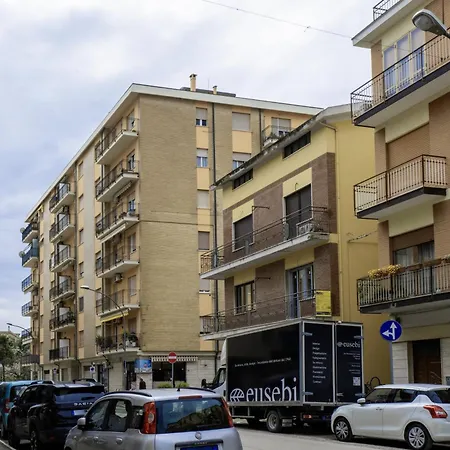 Montpelier Al Centro 6 Piano Rif A817 *
