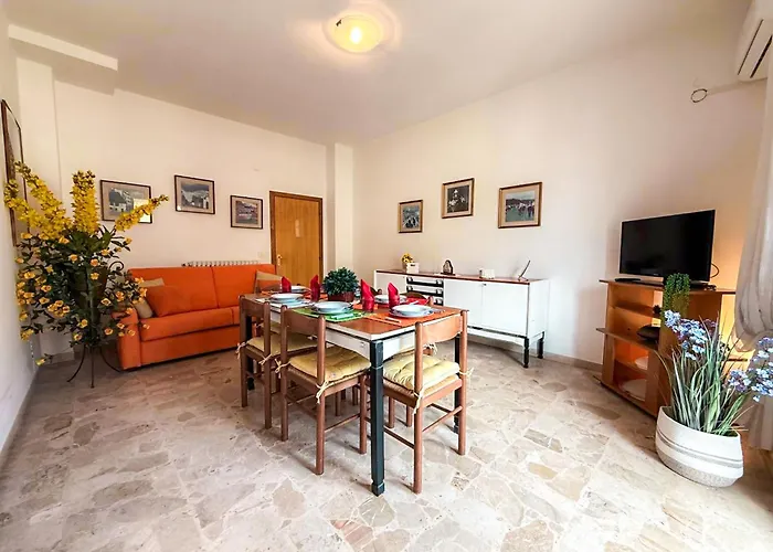 Montpelier Al Centro 6 Piano Rif A817 Διαμέρισμα Σαν Μπενεντέτο ντελ Τρόντο