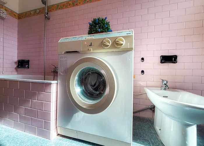 Montpelier Al Centro 6 Piano Rif A817 Διαμέρισμα Σαν Μπενεντέτο ντελ Τρόντο