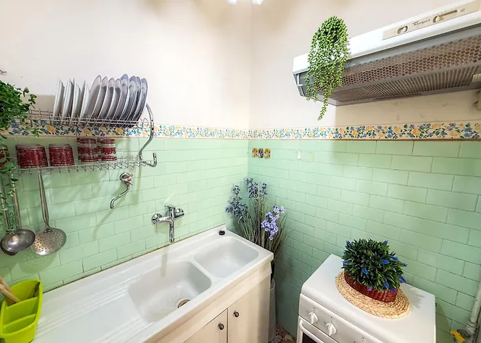 Montpelier Al Centro 6 Piano Rif A817 Διαμέρισμα Σαν Μπενεντέτο ντελ Τρόντο