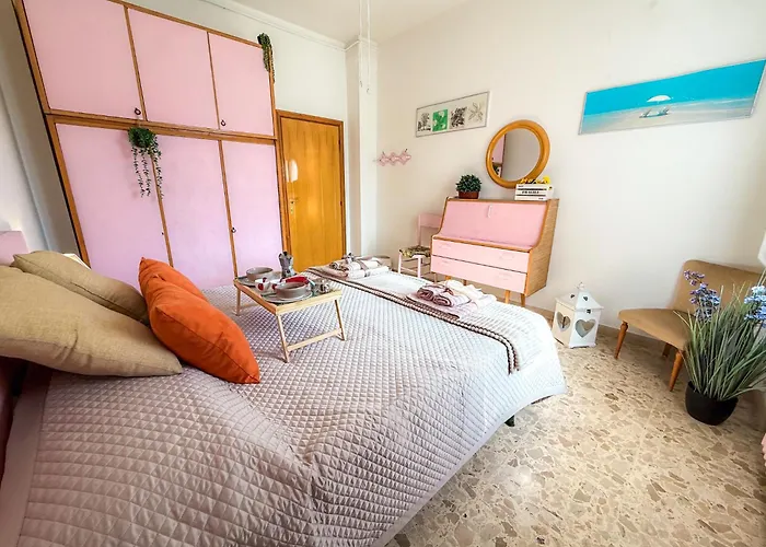 Montpelier Al Centro 6 Piano Rif A817 *