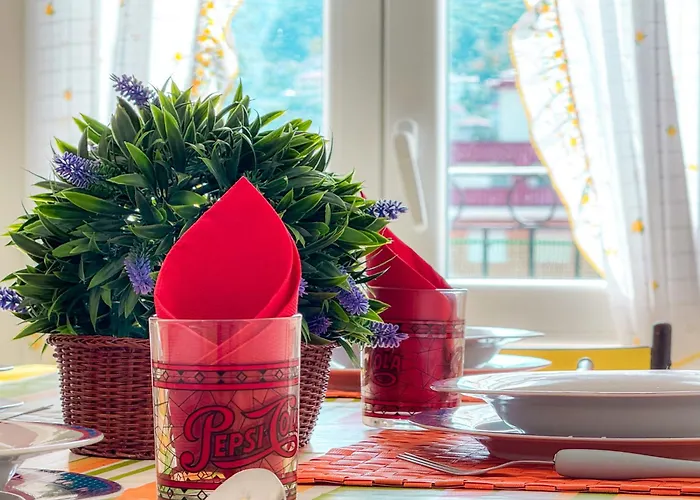 Montpelier Al Centro 6 Piano Rif A817 Σαν Μπενεντέτο ντελ Τρόντο