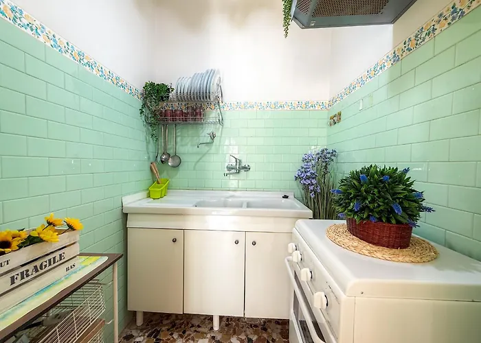 Montpelier Al Centro 6 Piano Rif A817