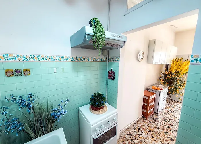 Apartamento Montpelier Al Centro 6 Piano Rif A817 San Benedetto del Tronto