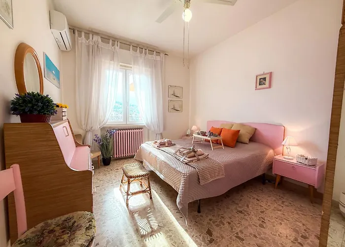 Montpelier Al Centro 6 Piano Rif A817 Διαμέρισμα