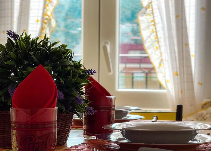 Διαμέρισμα Montpelier Al Centro 6 Piano Rif A817 *